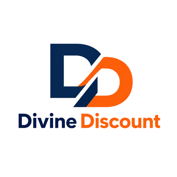 divinediscount.com
