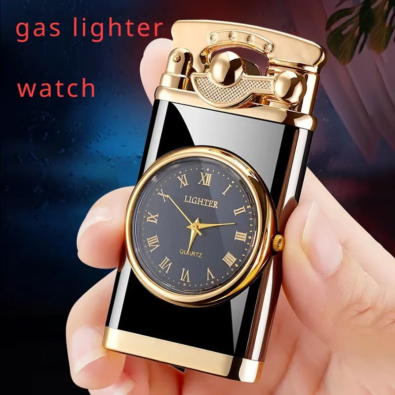 Pocket Watch Lighter