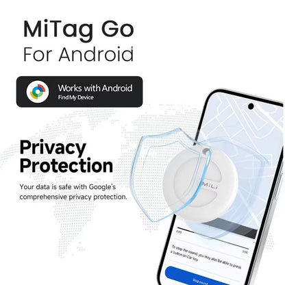 MiLi MiTag Go
